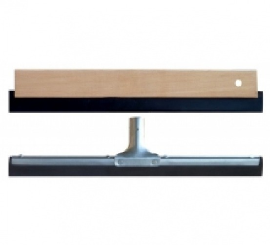 Raclette de carreleur 600 mm en acier