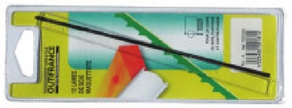 Lames de scie 160 mm bli (ép. 0,65 mm)