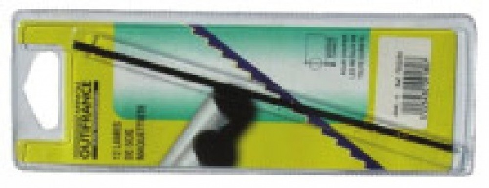 Lames de scie 160 mm ank (ép. 0,45 mm)