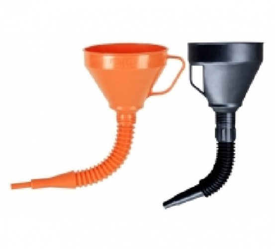 Filtre de rechange ø 160 mm pour entonnoir flexible