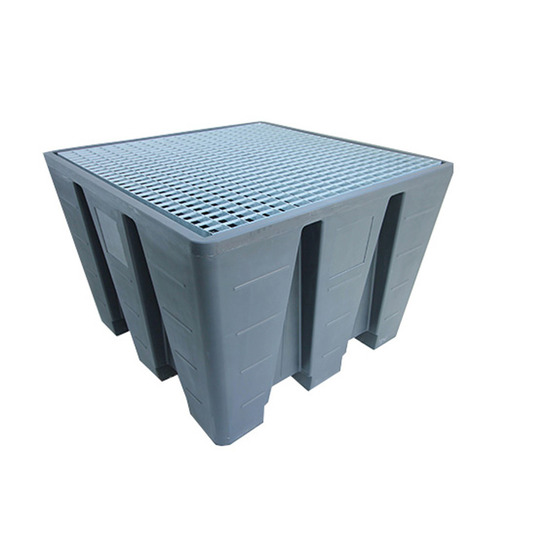 Bac de rétention pour cuve ibc éco