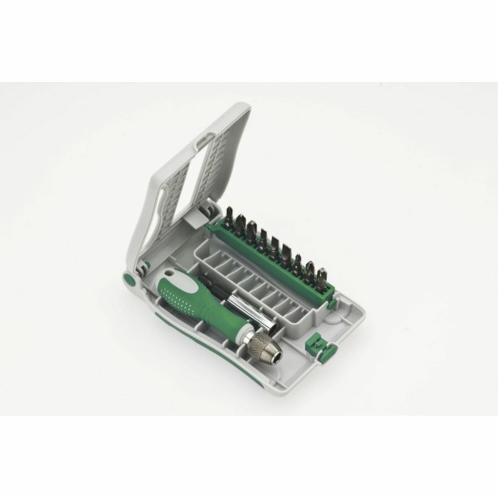 Jeu de 11 embouts standard