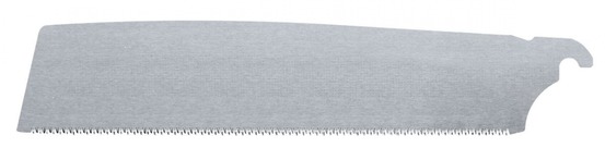 Lame de scie japonaise fine - 13 tpi 0,7 mm 300 mm