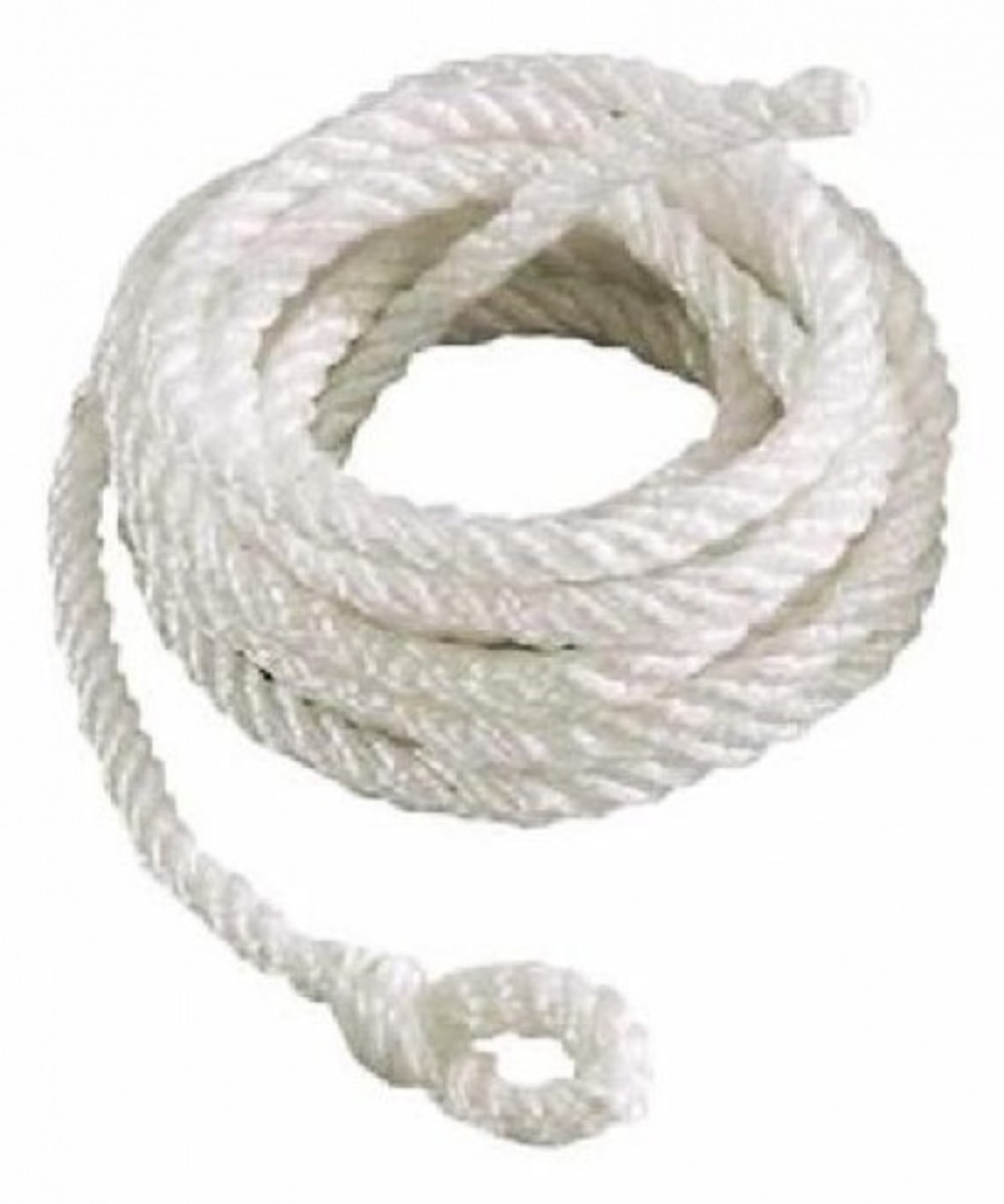 Chablot polypropylène 11 mm 4 m