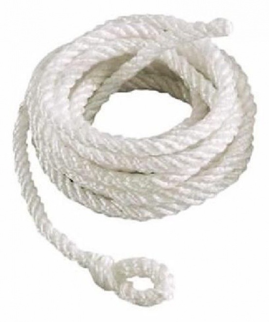 Chablot polypropylène 11 mm 4 m