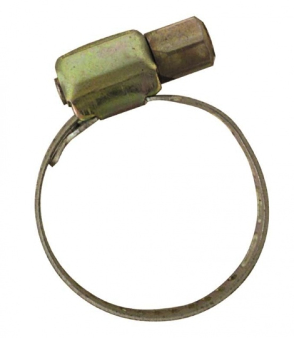 Collier de serrage inox ø50-70