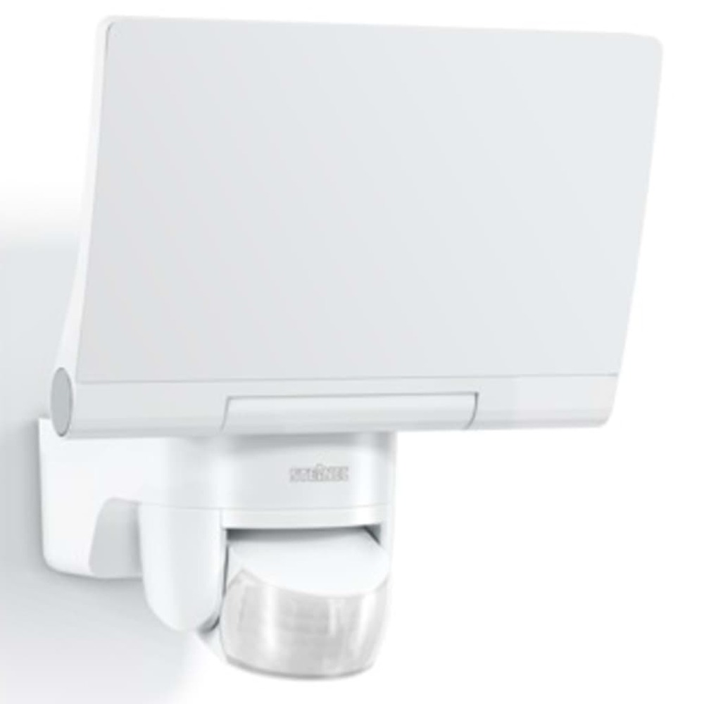 Projecteur à capteur d'extérieur xled home 2 connect blanc