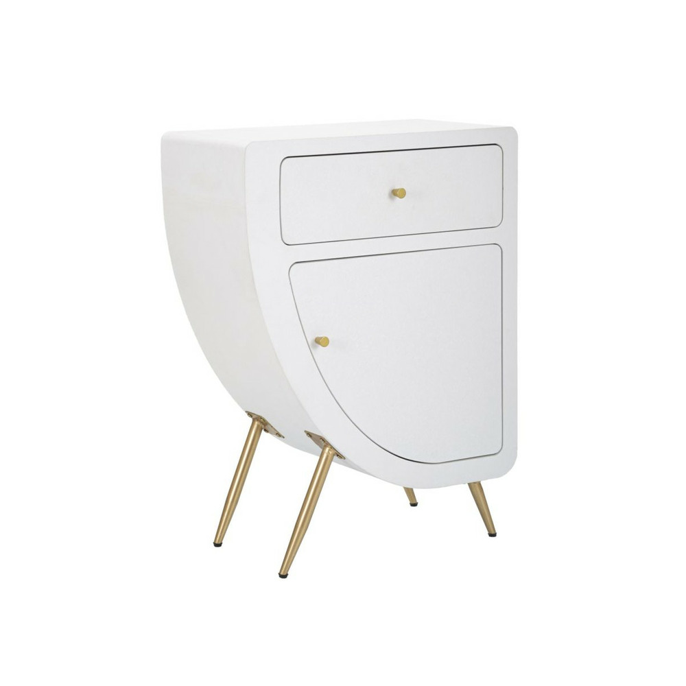 Table de chevet design 