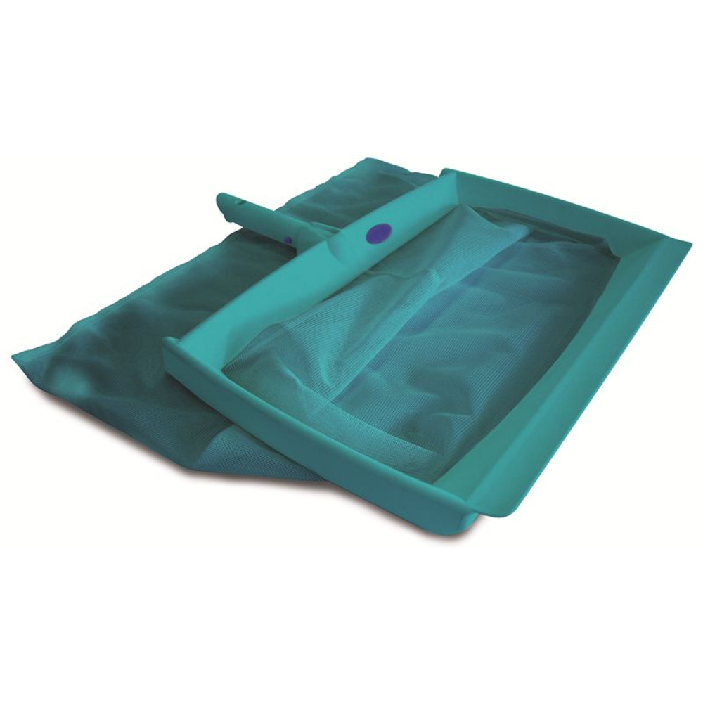 Épuisette de fond fun pour piscine kokido