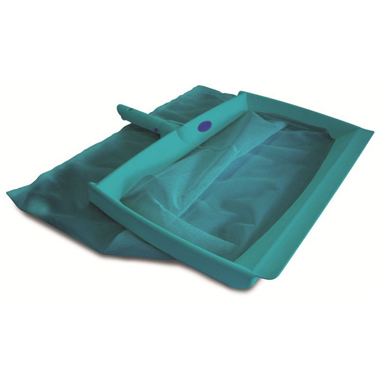 Épuisette de fond fun pour piscine kokido