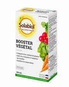 Soaxio250 | biostimulant | booster végétal | etui 250ml |croissance de