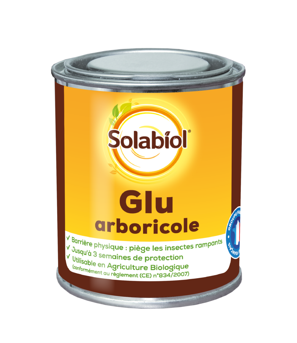 Soglu150 - piège les insectes rampants - protection du jardin contre les animaux - utilisable en agriculture biologique