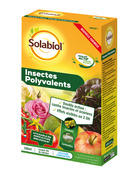 Solipoly200 | anti-insectes & acariens| polyvalent| etui 200 ml| utili