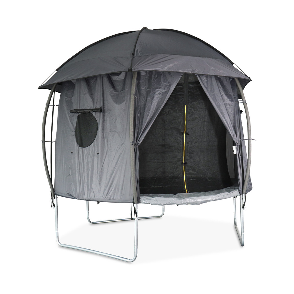 b>Tente</b> de <b>trampoline</b> <b>imperméable</b> <b>Oxford</b> pour <b>trampoline</b> rond à b>Tente</b> de <b>trampoline</b> <b>imperméable</b> <b>Oxford</b> pour <b>trampoline</b> rond à