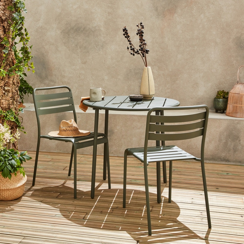 Table Jardin Truffaut