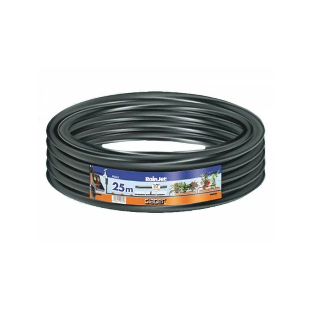 Tuyau irrigation 25 mètres 1/2