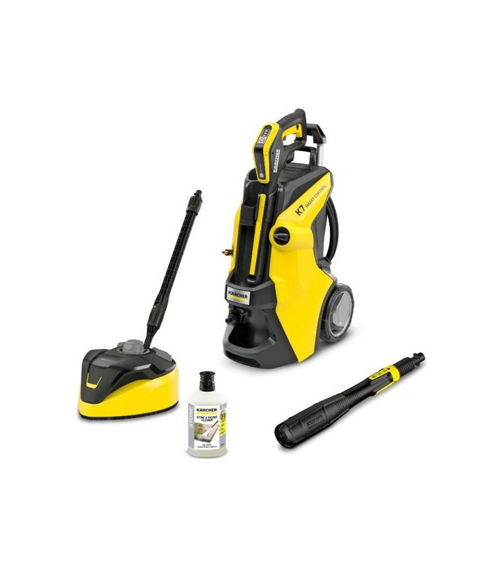 K 7 smart control home