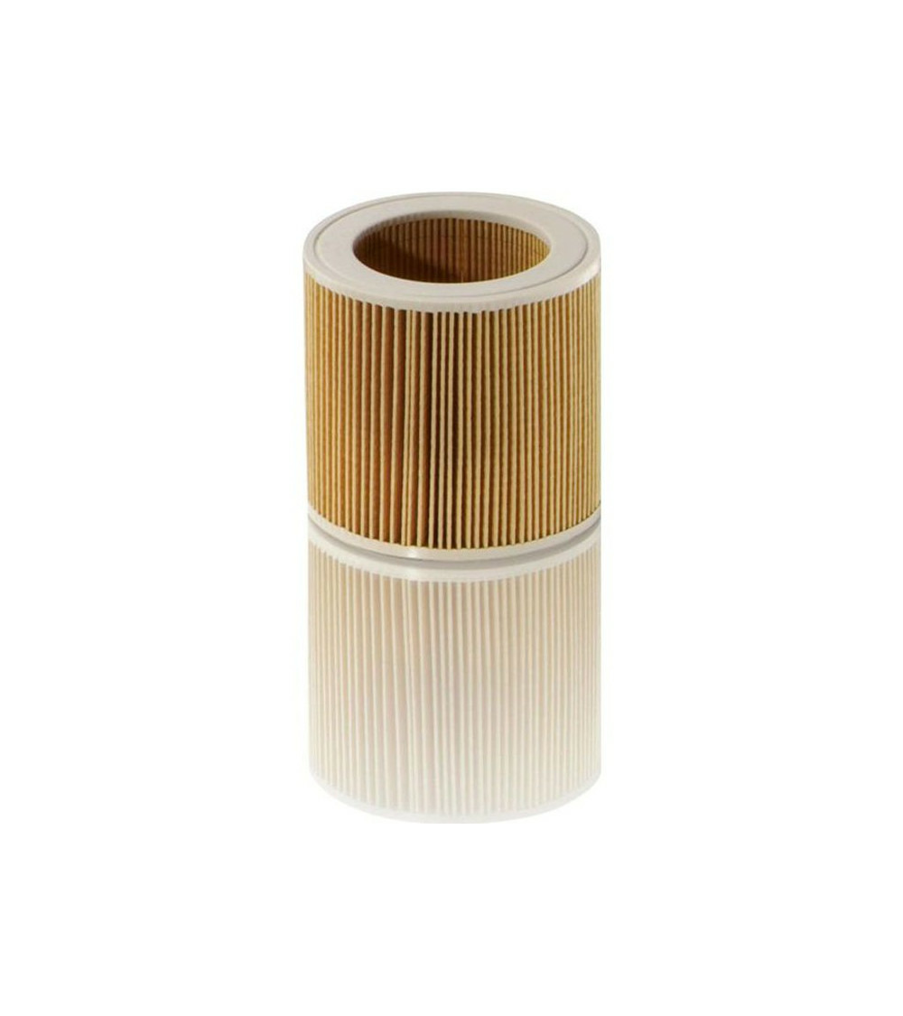 Kärcher filtre cartouche