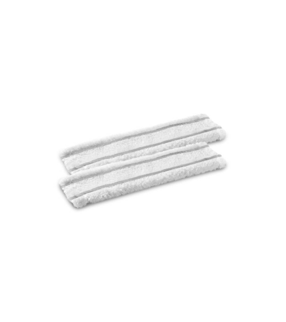 Chiffon microfibres pour nettoyeur vitre - 2014