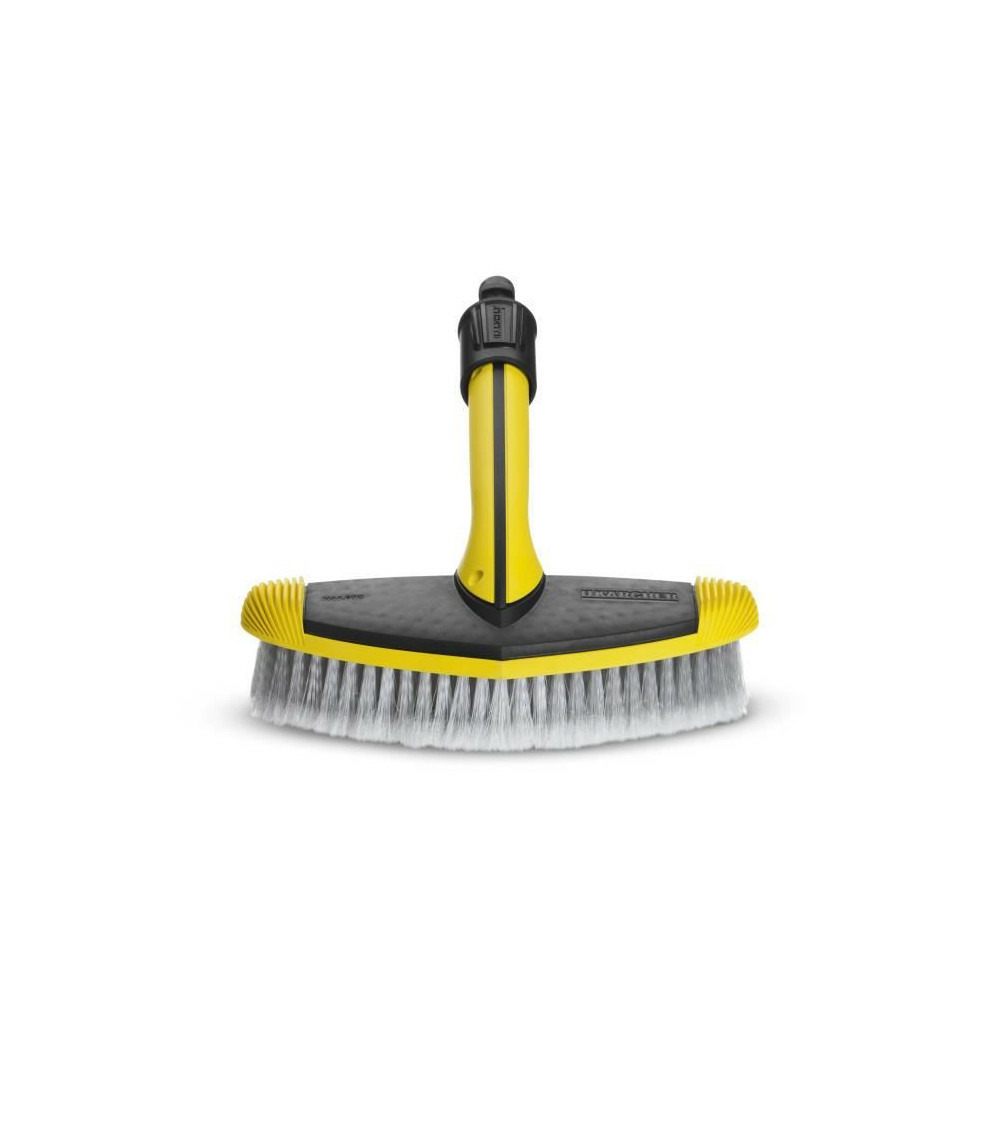Wb 60 brosse de lavage triangulaire