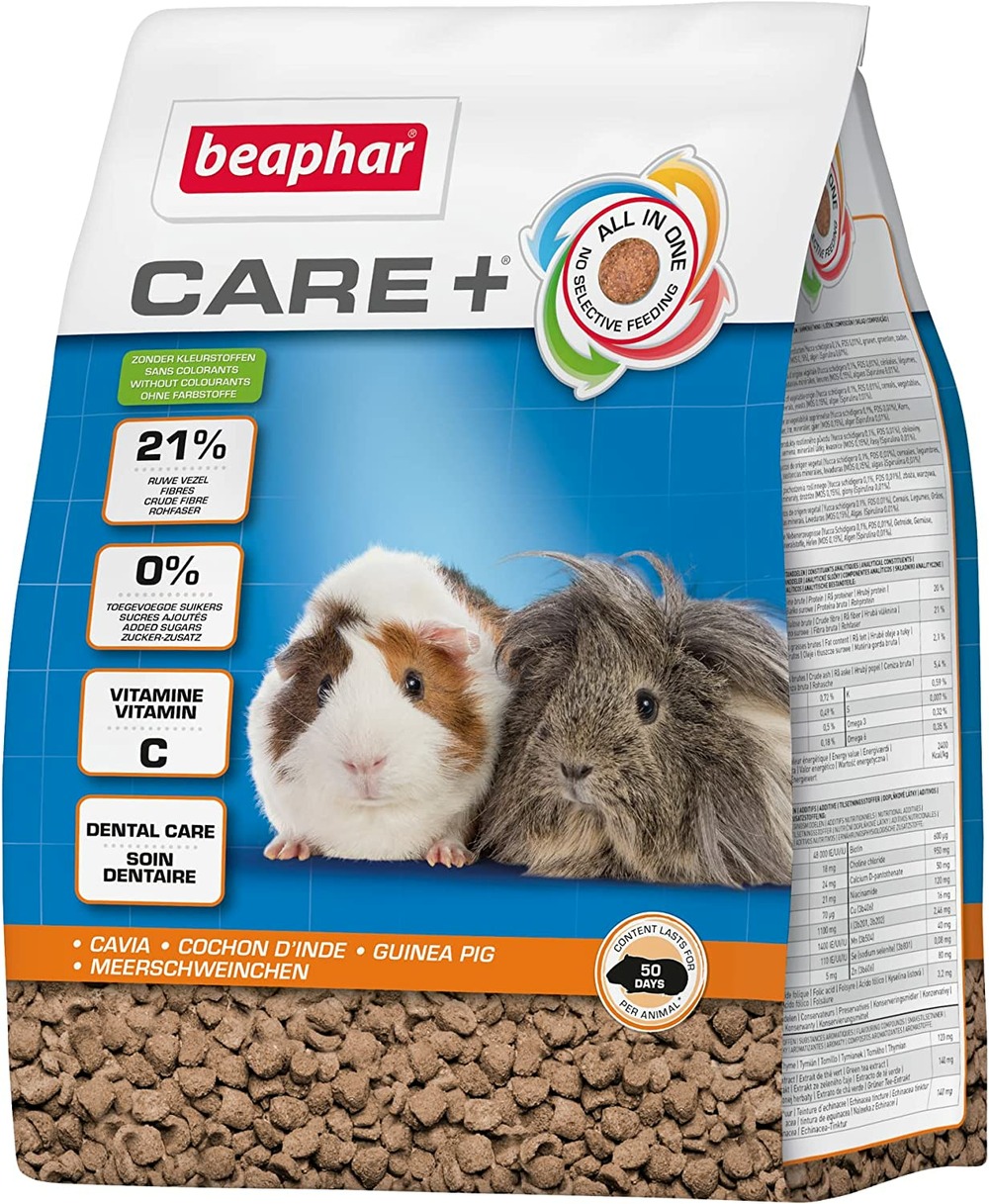 BEAPHAR ALIMENT PREMIUM CARE 5-(810901)