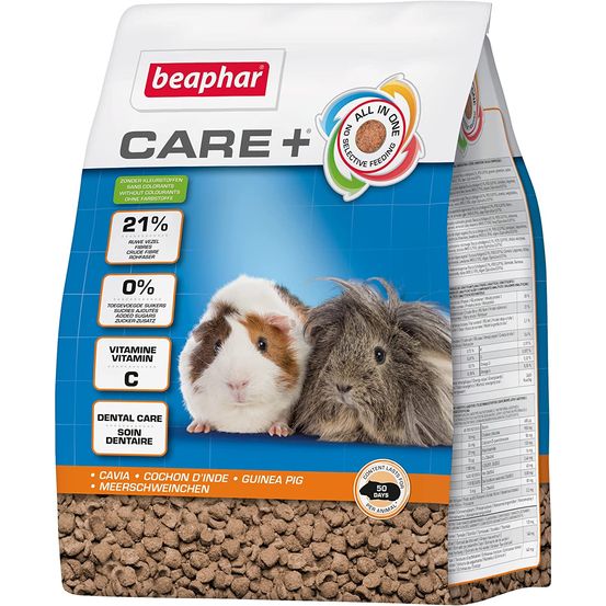BEAPHAR ALIMENT PREMIUM CARE 5-(810901)