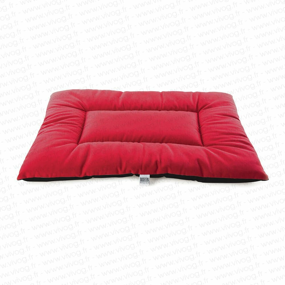 Tapis douillet pour chiens et chats