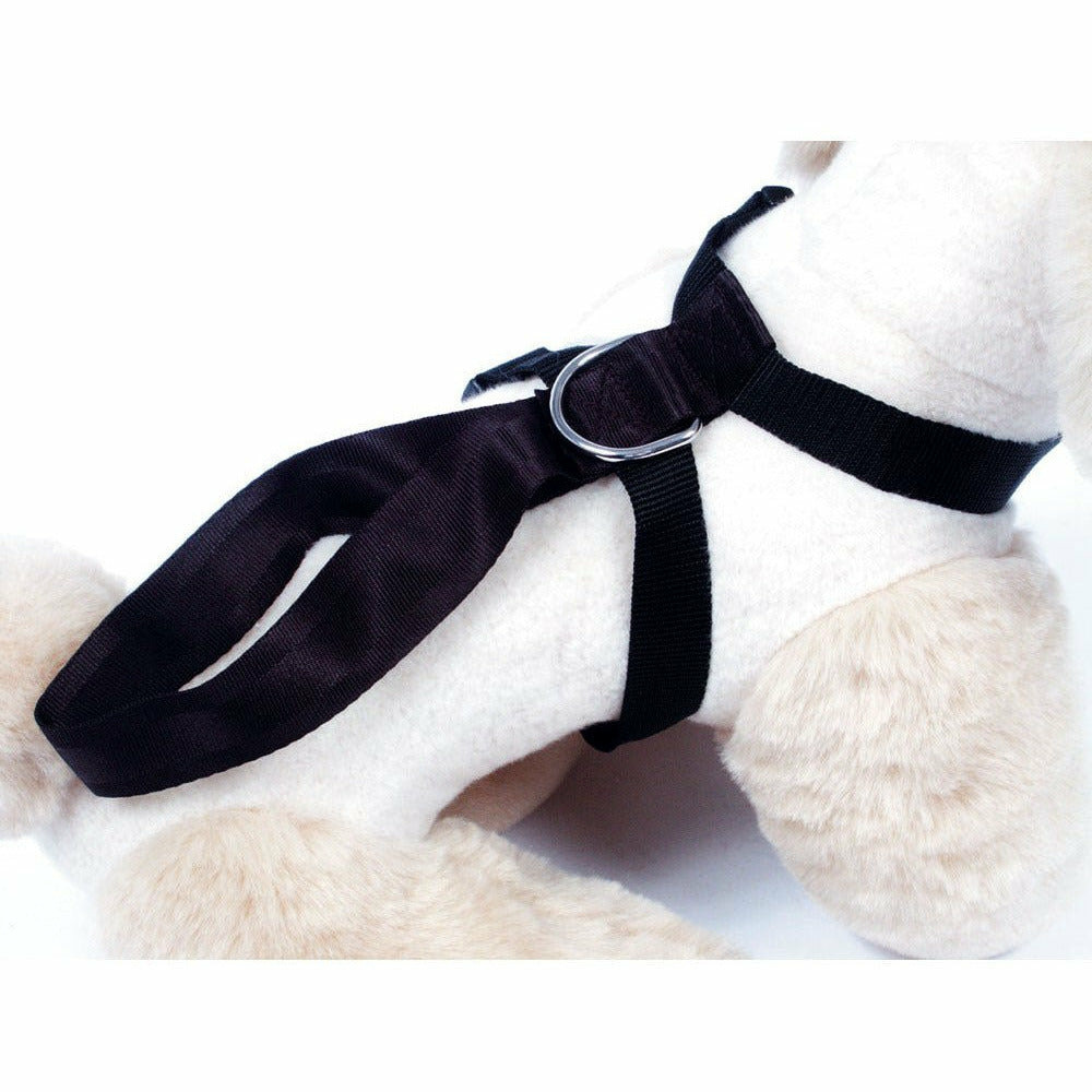 Harnais de voiture pour chiens