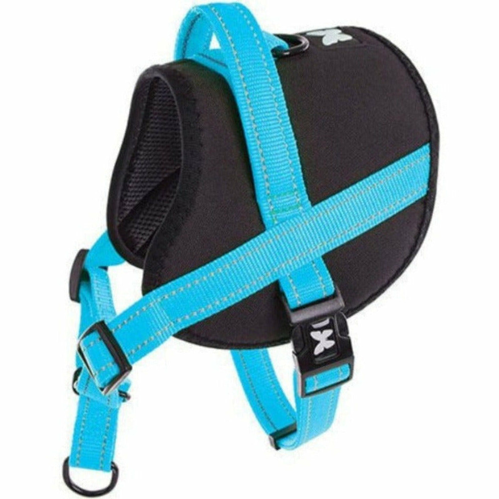 Harnais sport pour chiens hop & stop arka haok