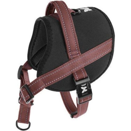 Harnais sport pour chiens hop & stop arka haok