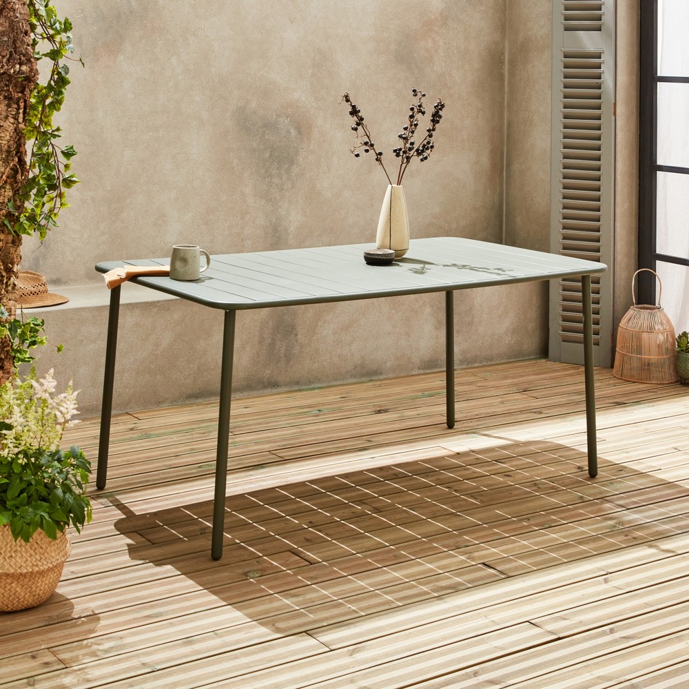 Table Jardin Truffautnull