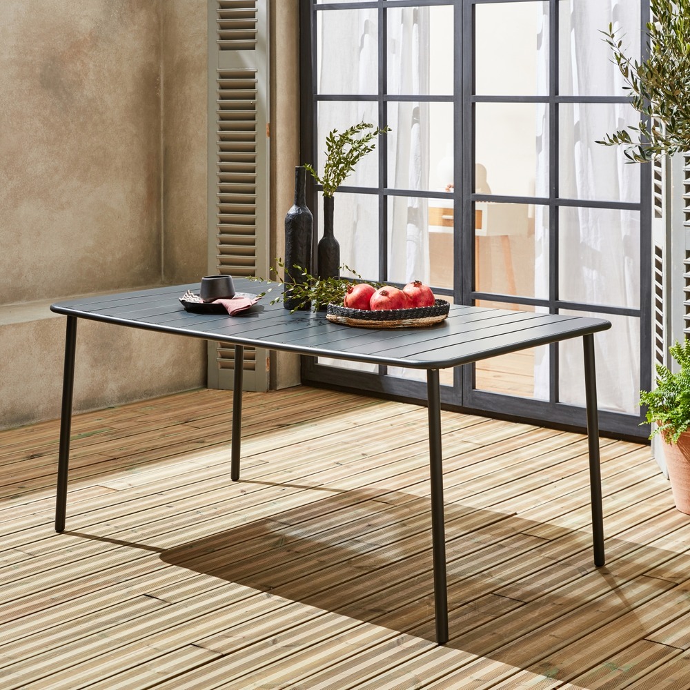 Table Jardin Truffautnull