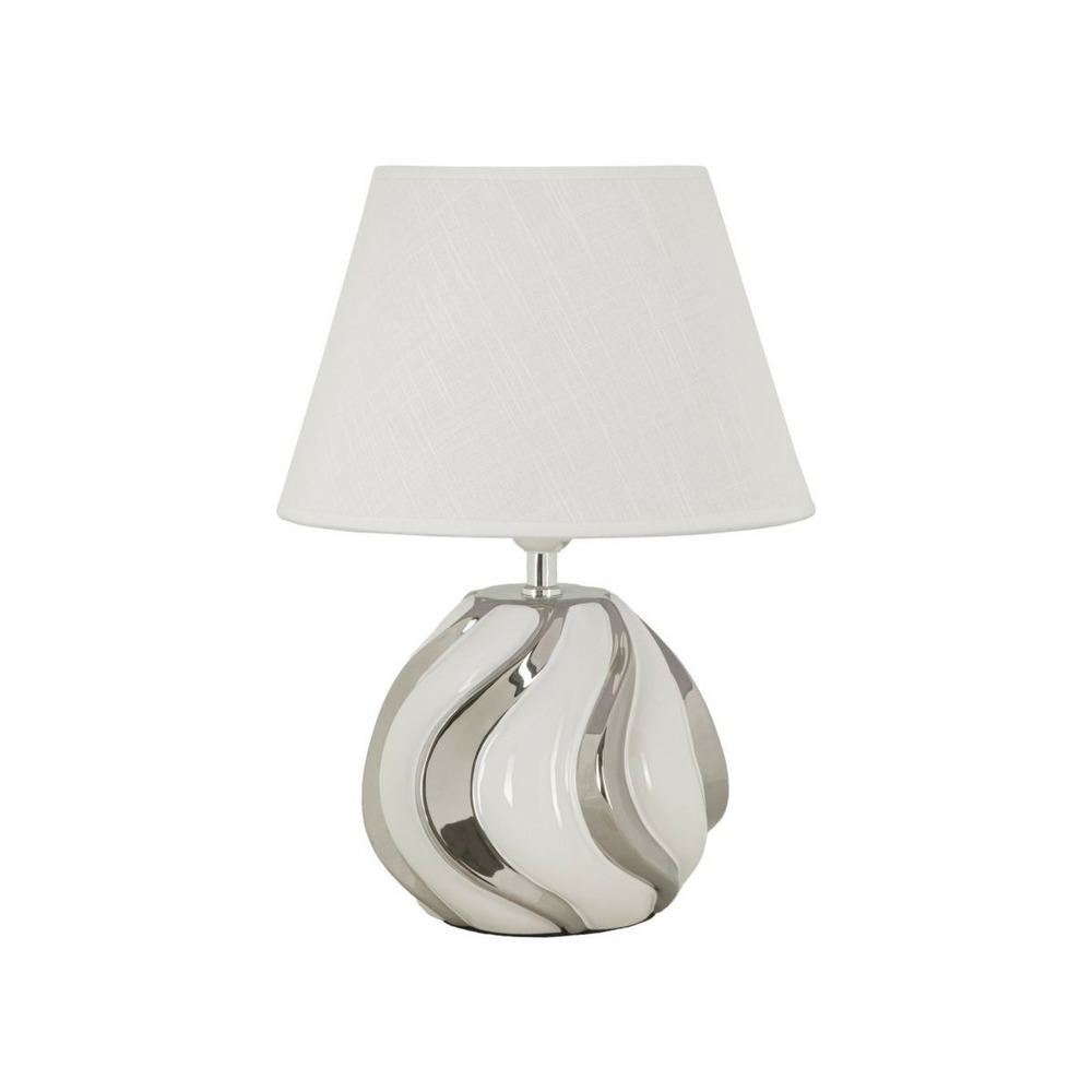 Lampe à poser en céramique 