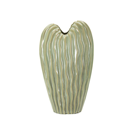 Vase en céramique
