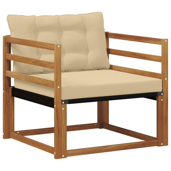 Ensemble de canapés d'extérieur