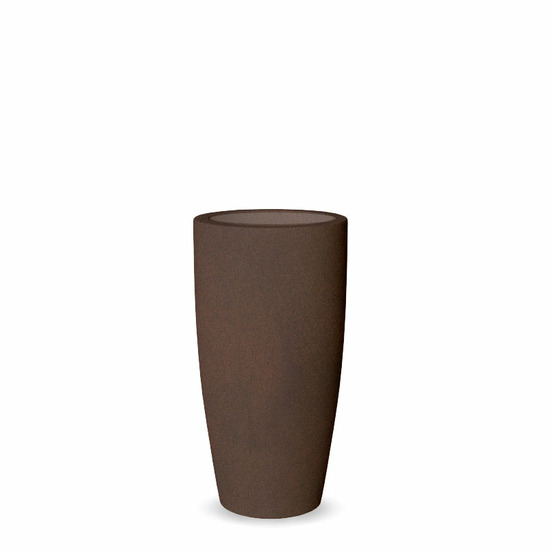 Pot Bamboo 70 Bronze