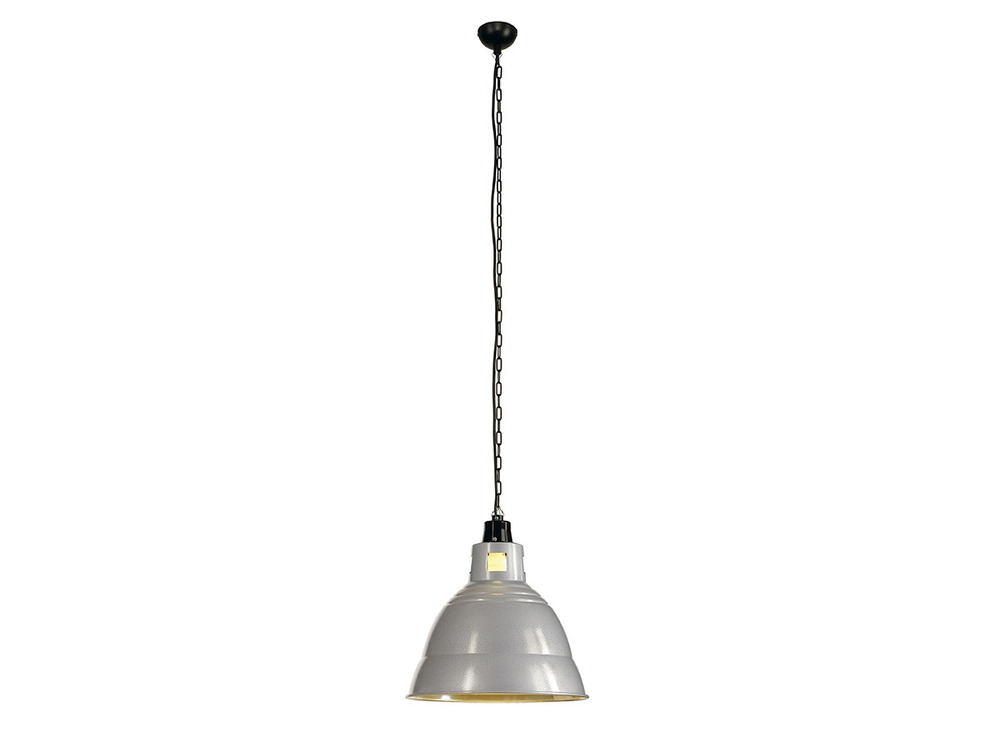 Suspension intérieure gris para 380,160 w