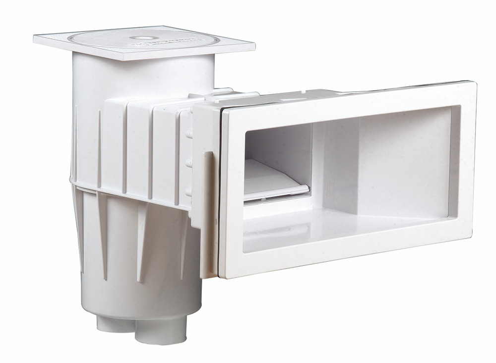 Skimmer premium grande meurtrière (béton)