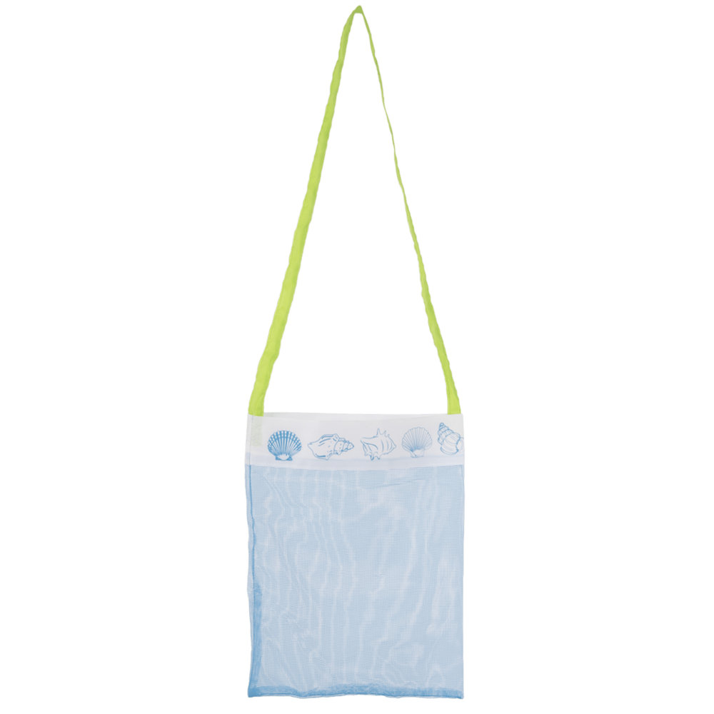 Sac pour coquillages
