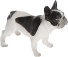 Figurine bouledogue français bulldog