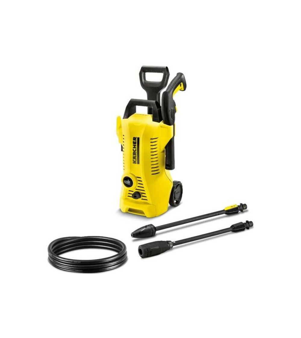 K 2 power control