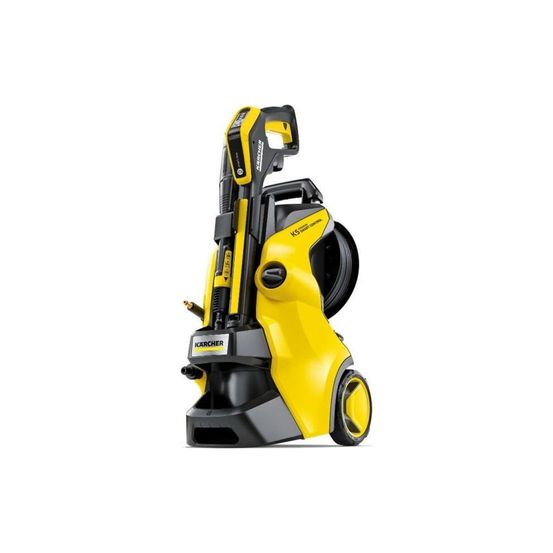 K 5 premium smart control