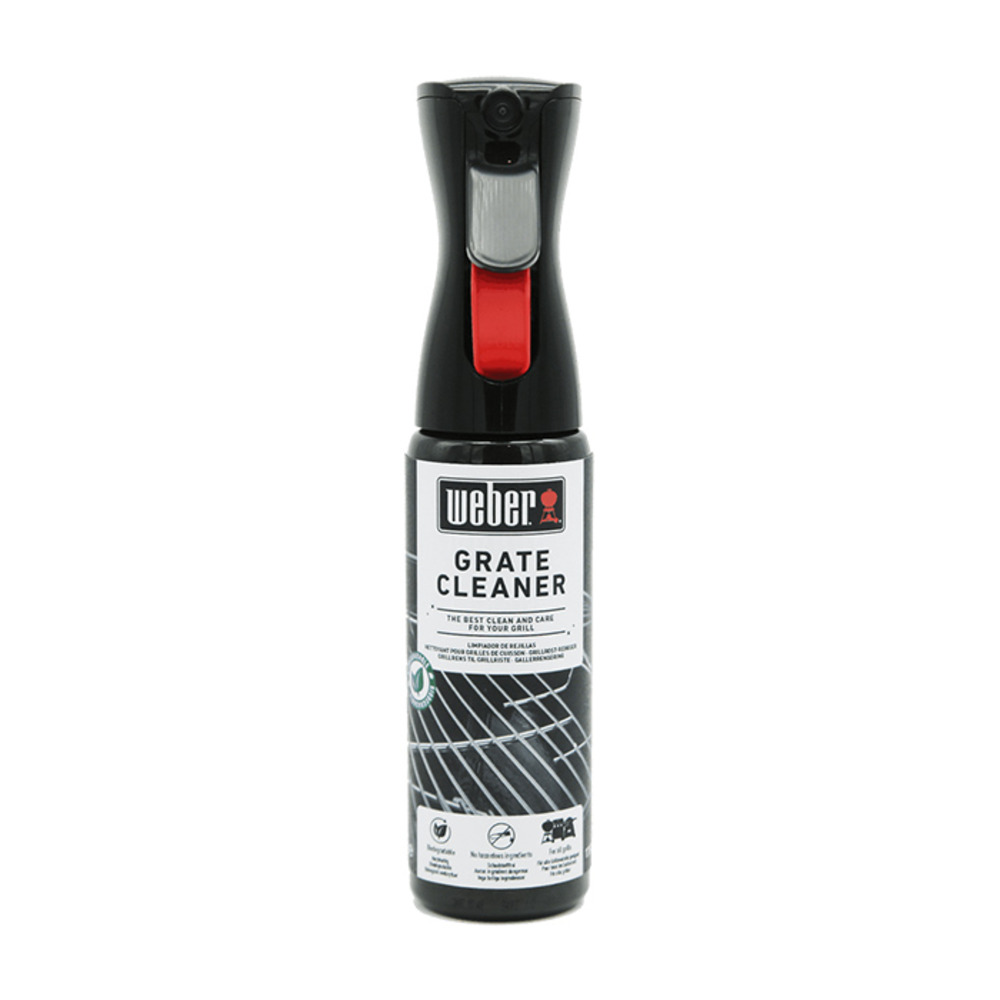 Spray nettoyant pour grille de cuisson 300 ml
