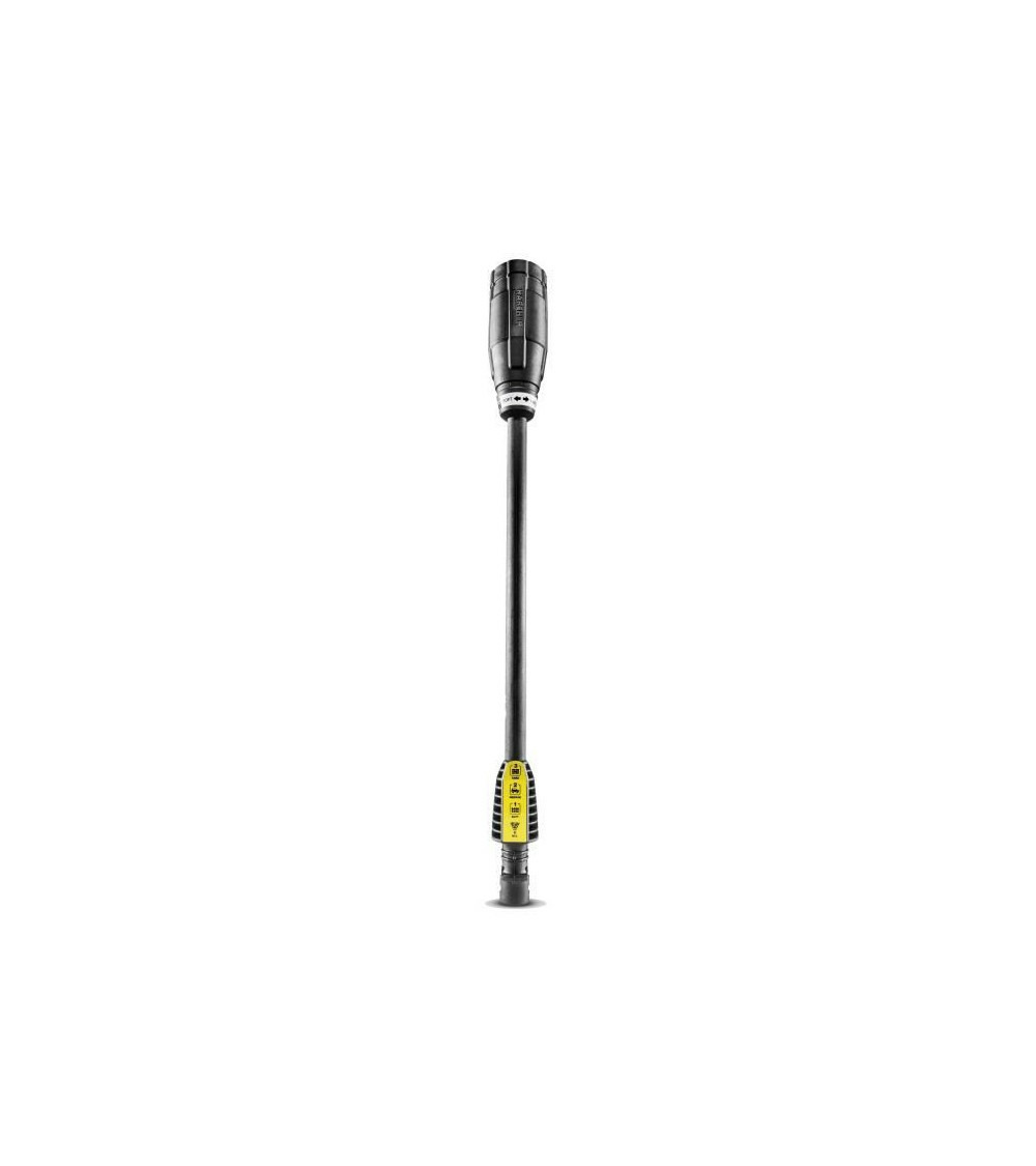 Vp 120 vario power jet full control pour k 2-k 3