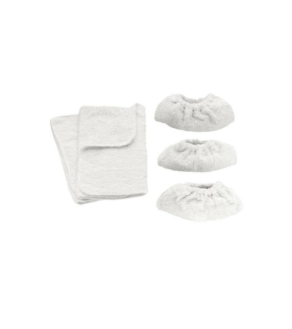Kärcher jeu de chiffonnettes