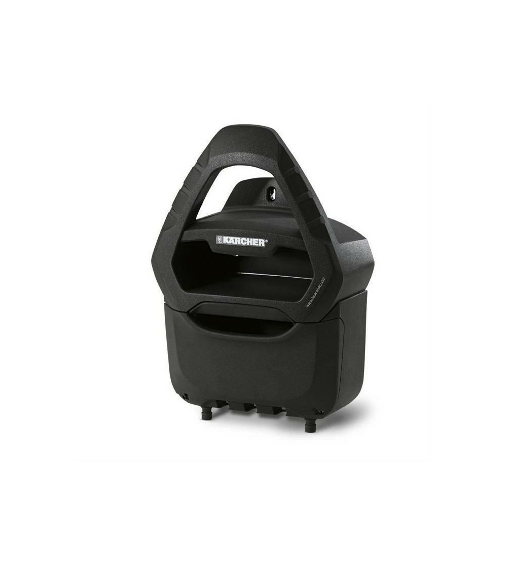 Kärcher support mural premium avec tiroir