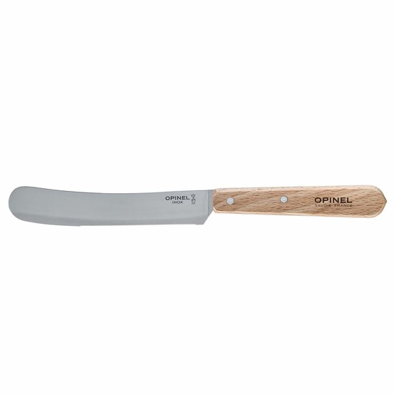 Table brunch - breakfast knife - 11.5 cm - hêtre naturel