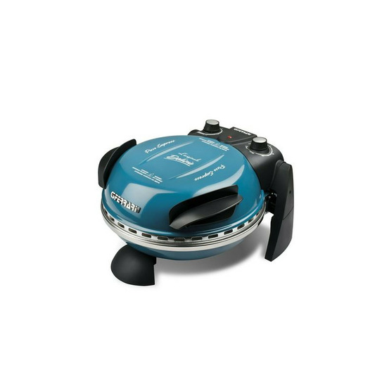 G 1000604 delizia pizzamaker blue