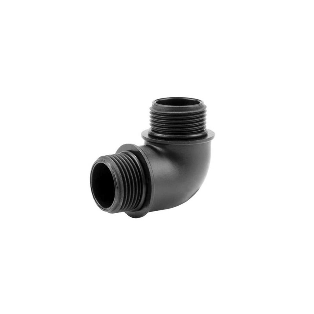 Adaptateur pour pompe d'évacuation filetage 26/34