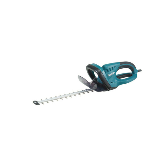 Taille-haies électrique makita 550w semi-pro 45cm uh4570